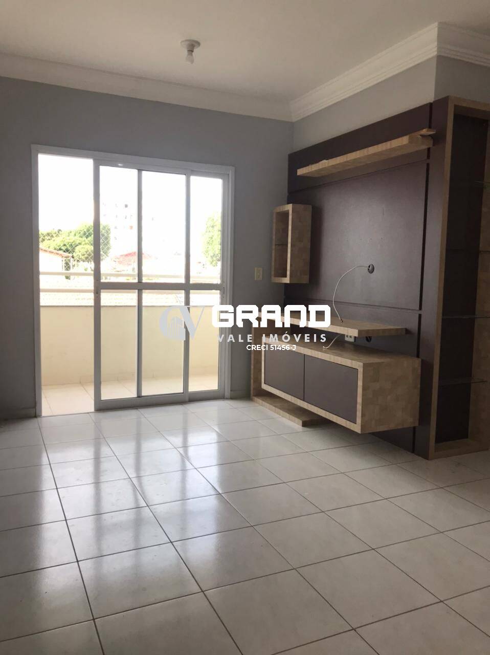 Apartamento, 2 quartos, 55 m² - Foto 1