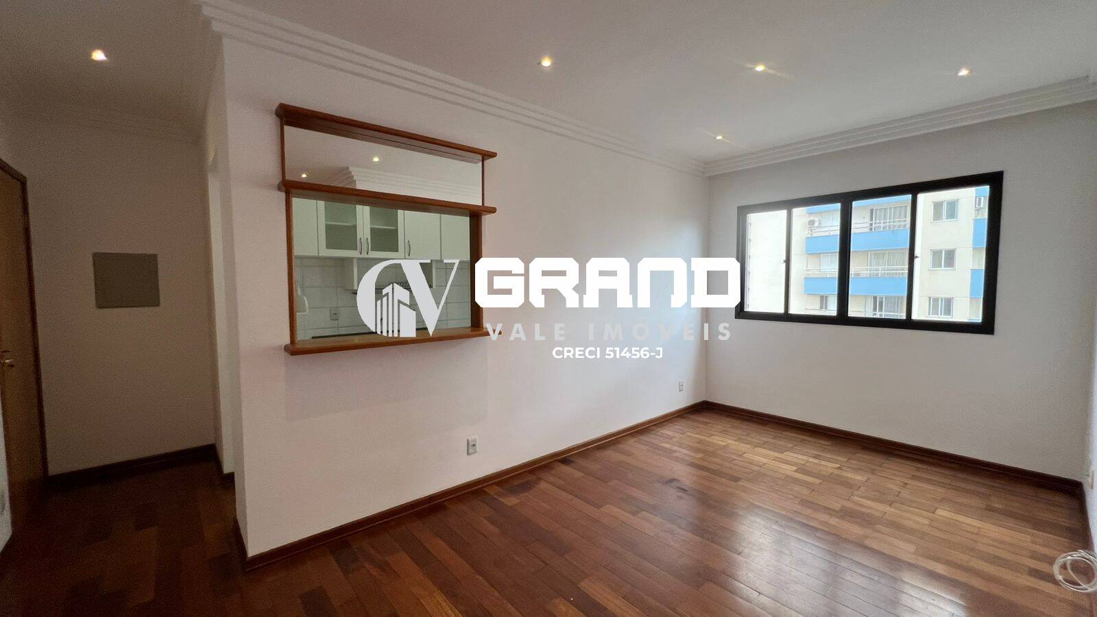 Apartamento, 2 quartos, 65 m² - Foto 1