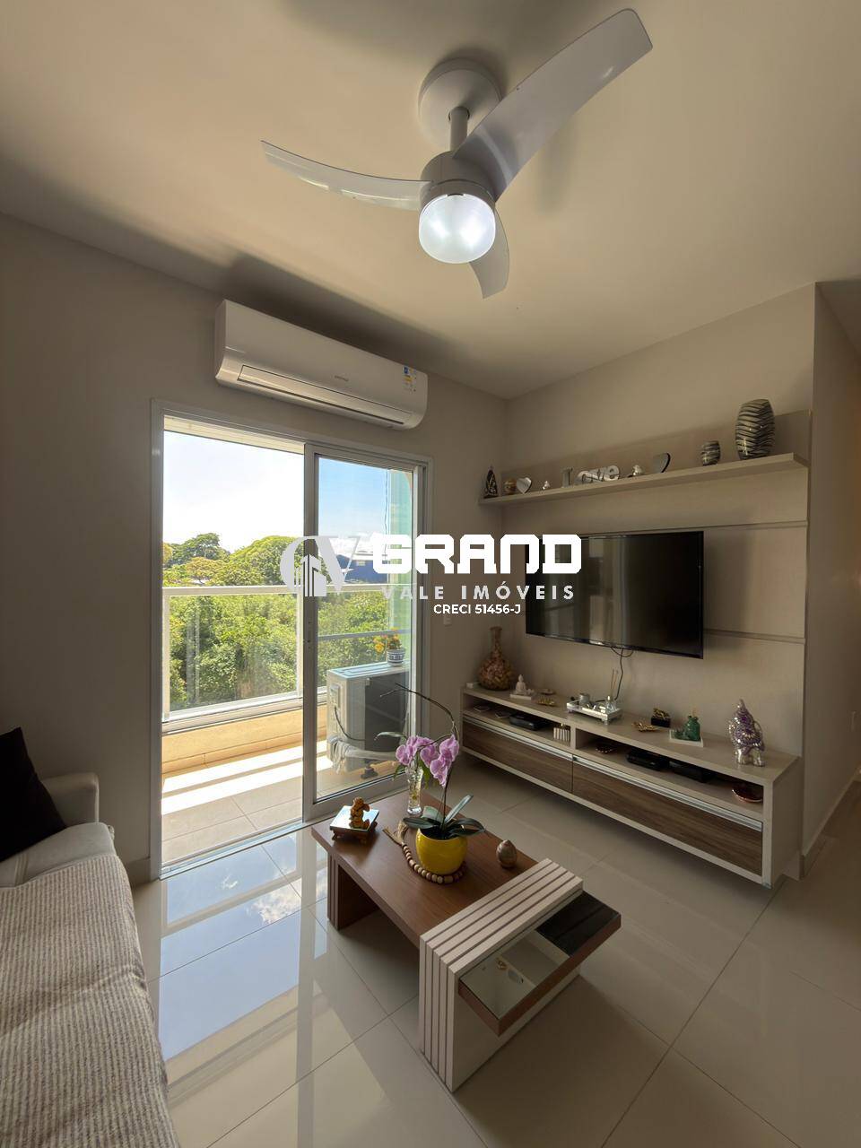 Apartamento, 3 quartos, 76 m² - Foto 1