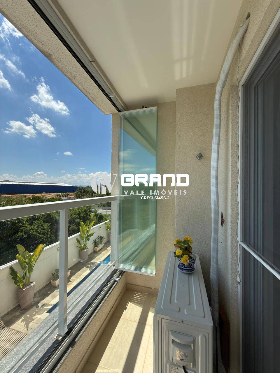 Apartamento, 3 quartos, 76 m² - Foto 3