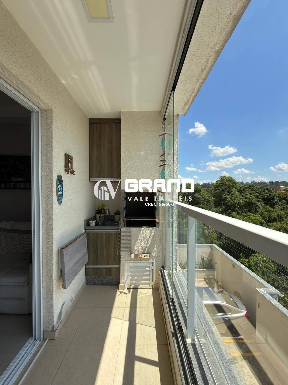 Apartamento, 3 quartos, 76 m² - Foto 4