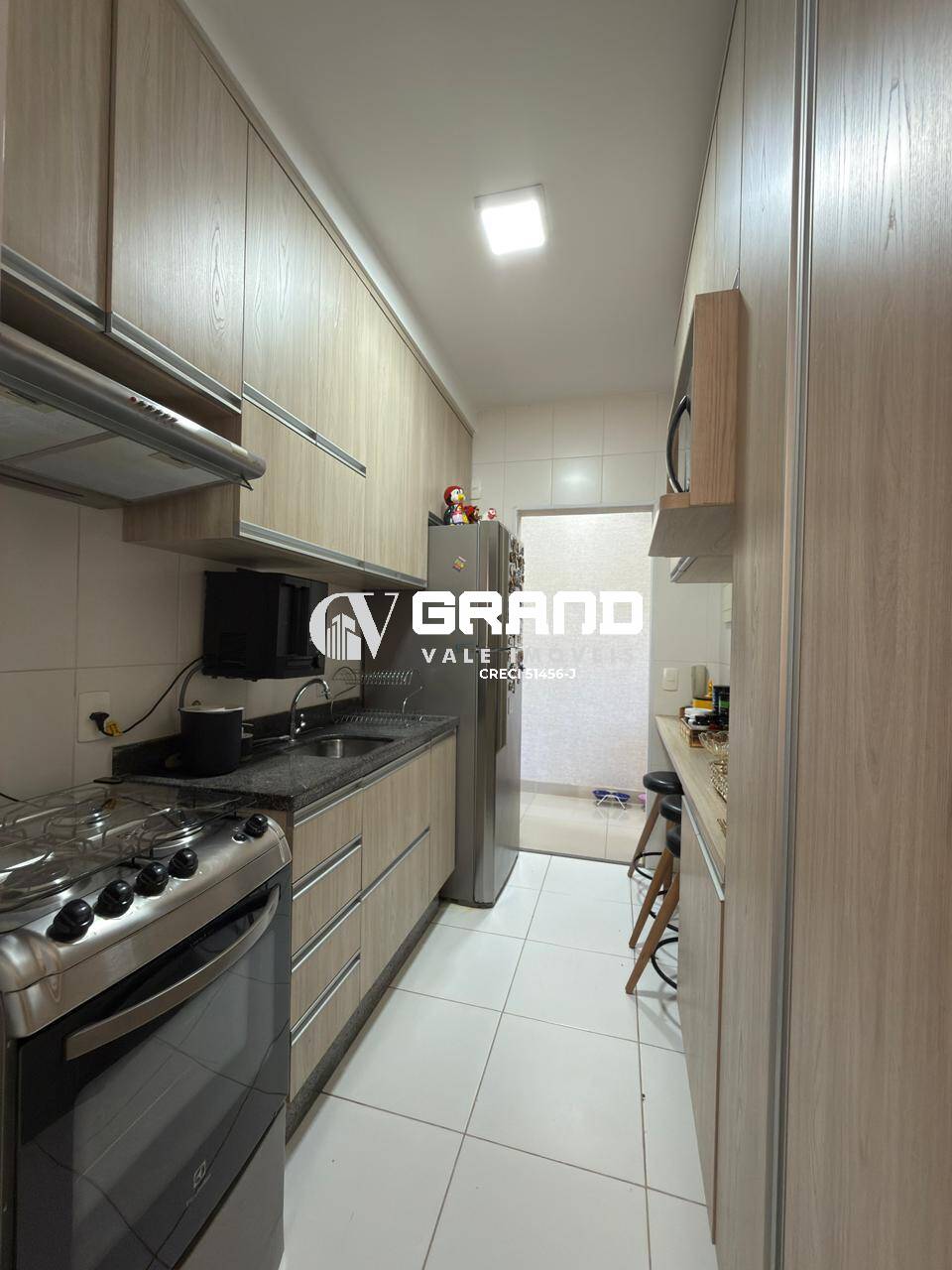 Apartamento, 3 quartos, 76 m² - Foto 5