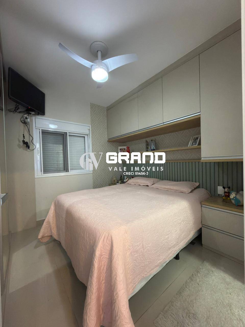 Apartamento, 3 quartos, 76 m² - Foto 9