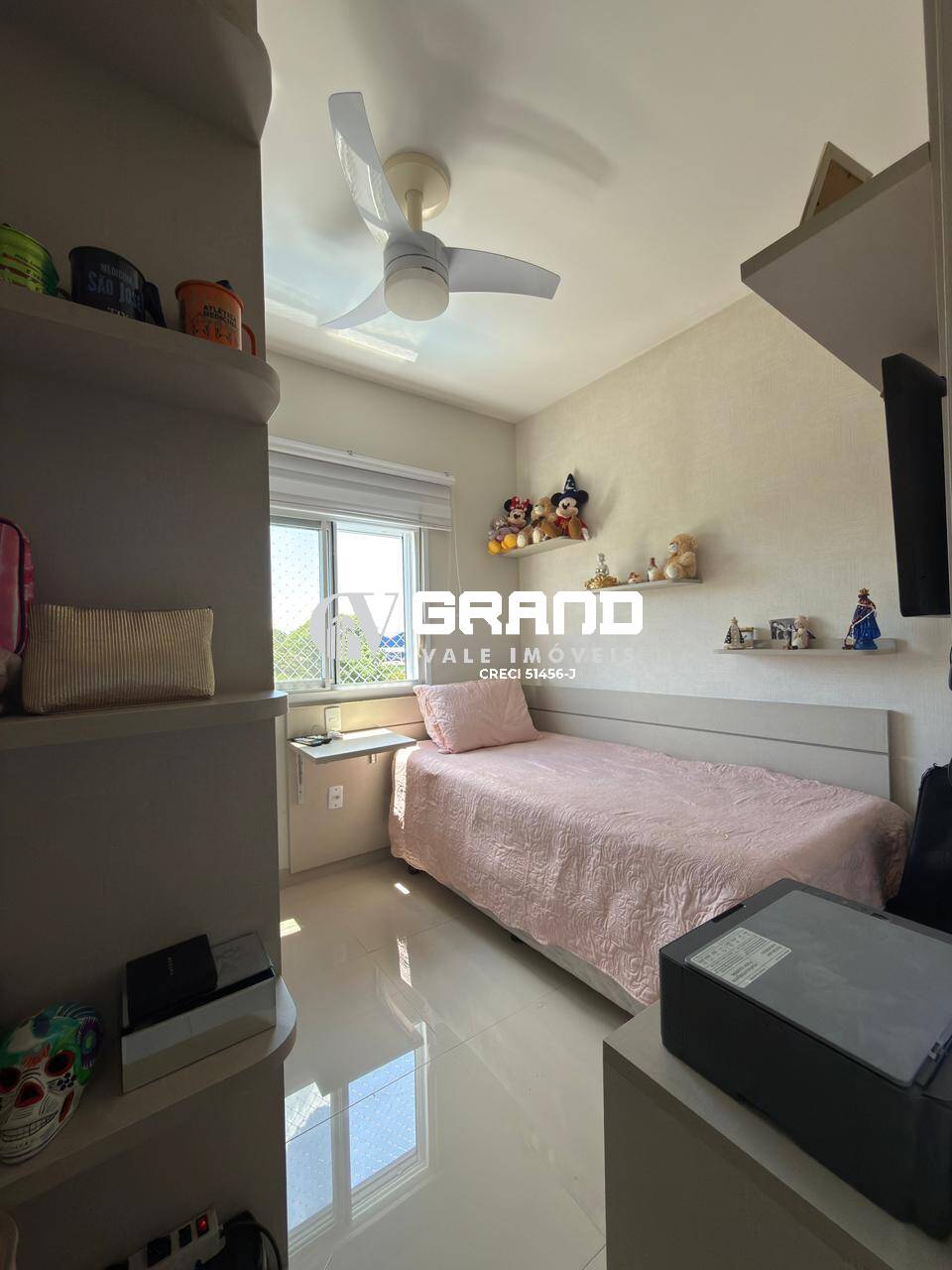 Apartamento, 3 quartos, 76 m² - Foto 8
