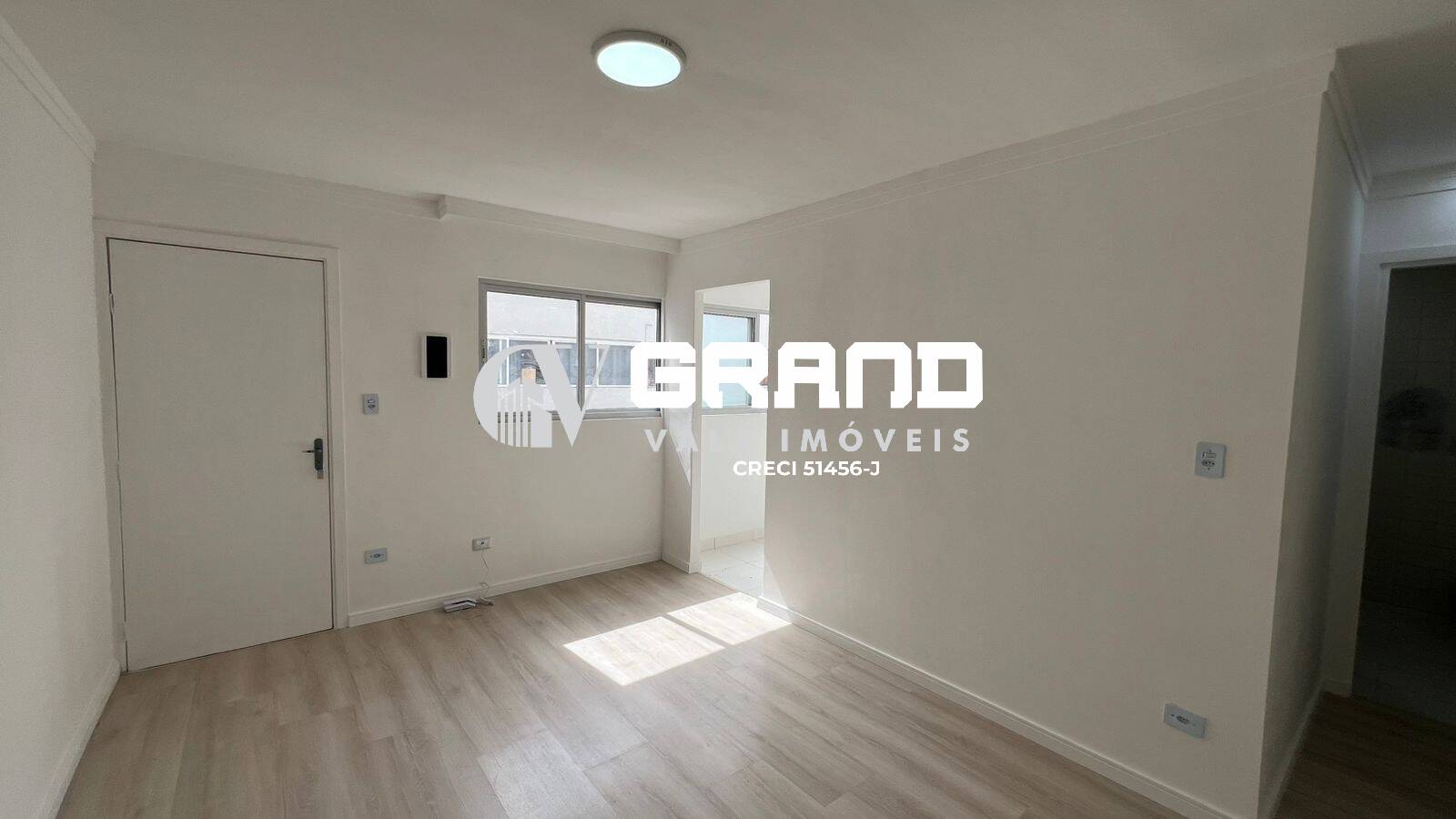 Apartamento, 2 quartos, 55 m² - Foto 1