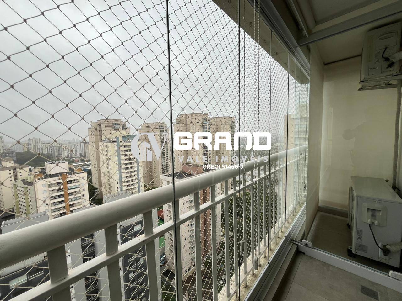 Apartamento, 3 quartos, 125 m² - Foto 2