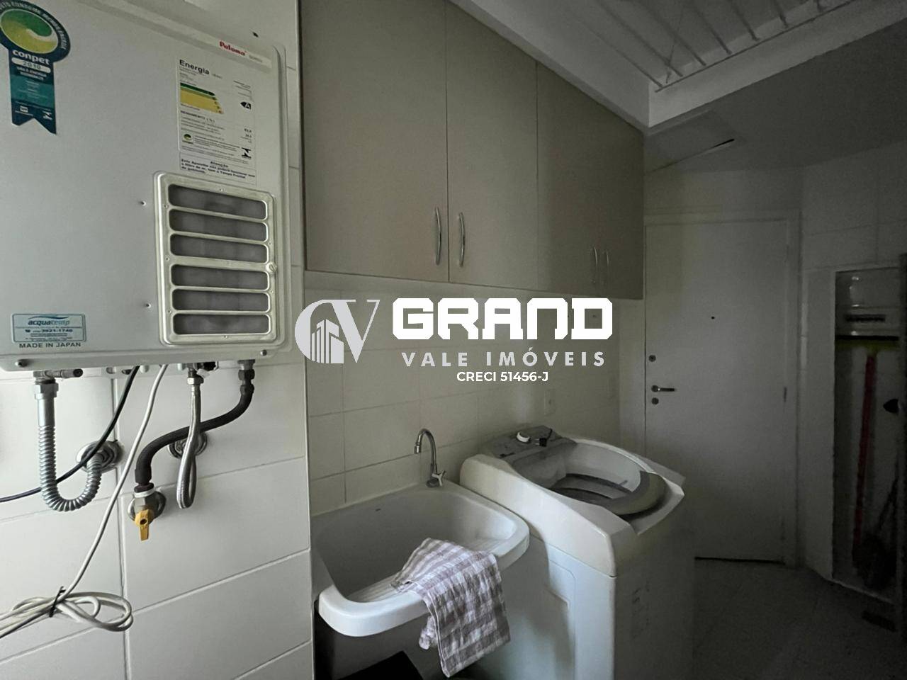 Apartamento, 3 quartos, 125 m² - Foto 12