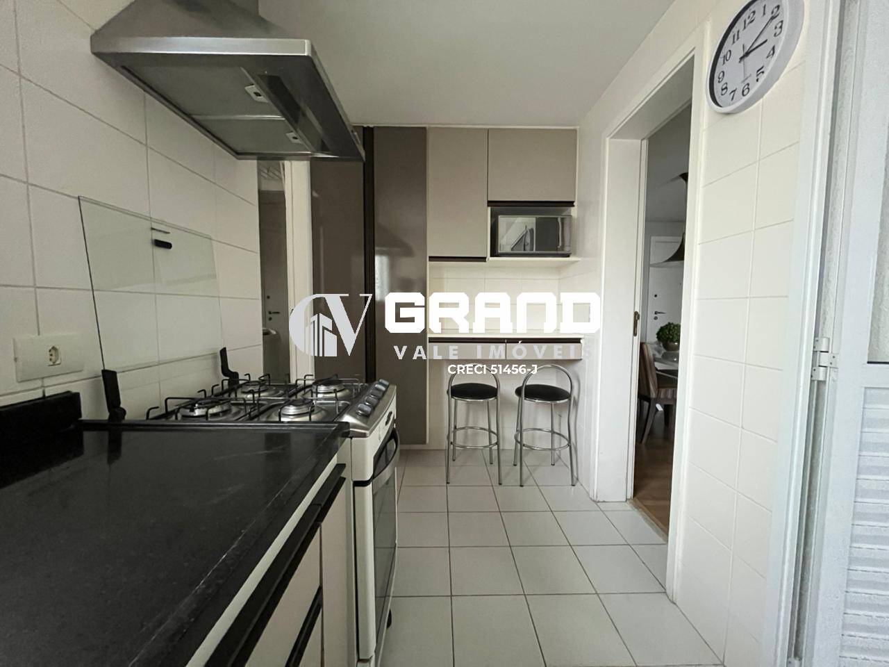 Apartamento, 3 quartos, 125 m² - Foto 10