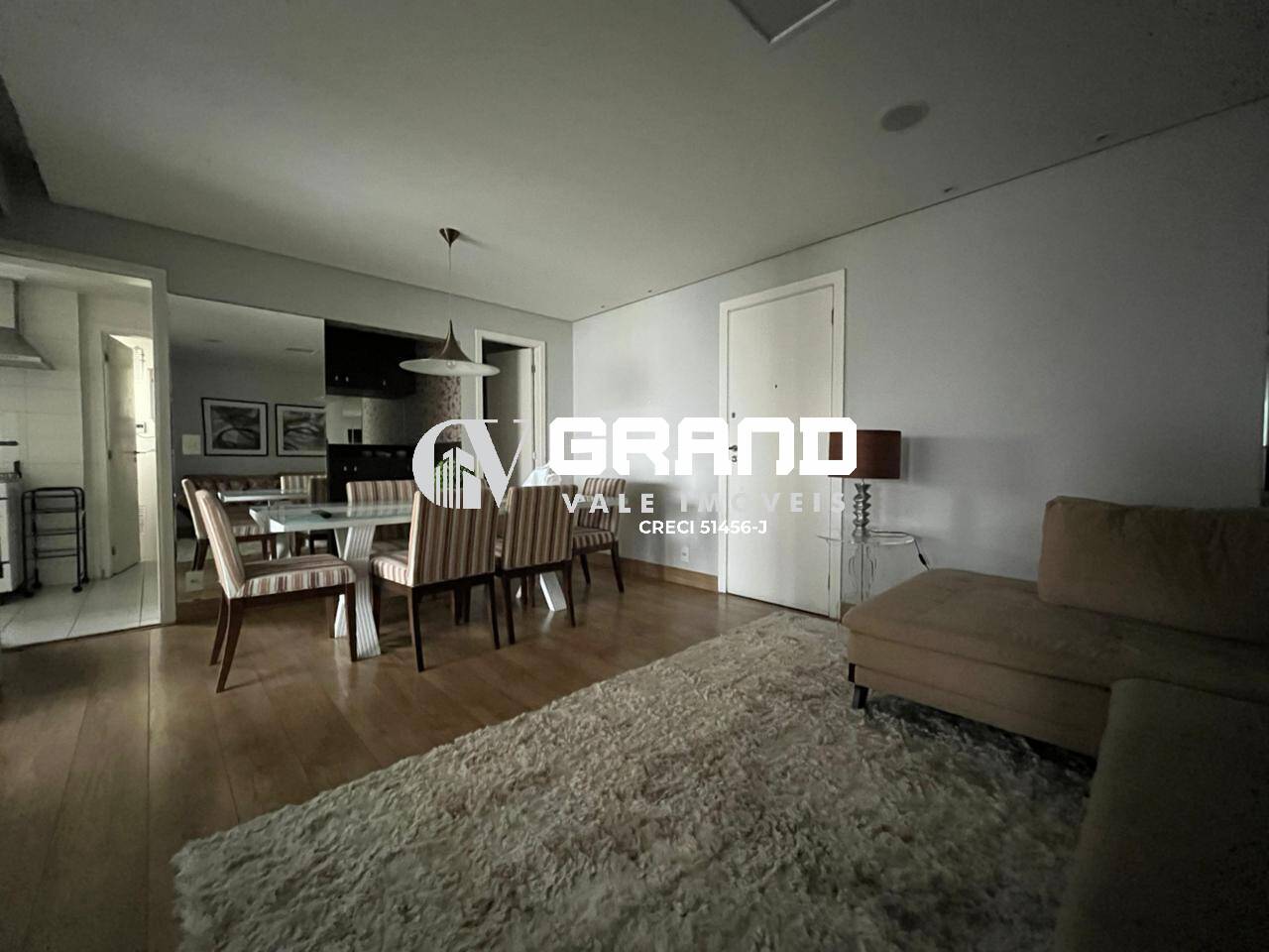 Apartamento, 3 quartos, 125 m² - Foto 6