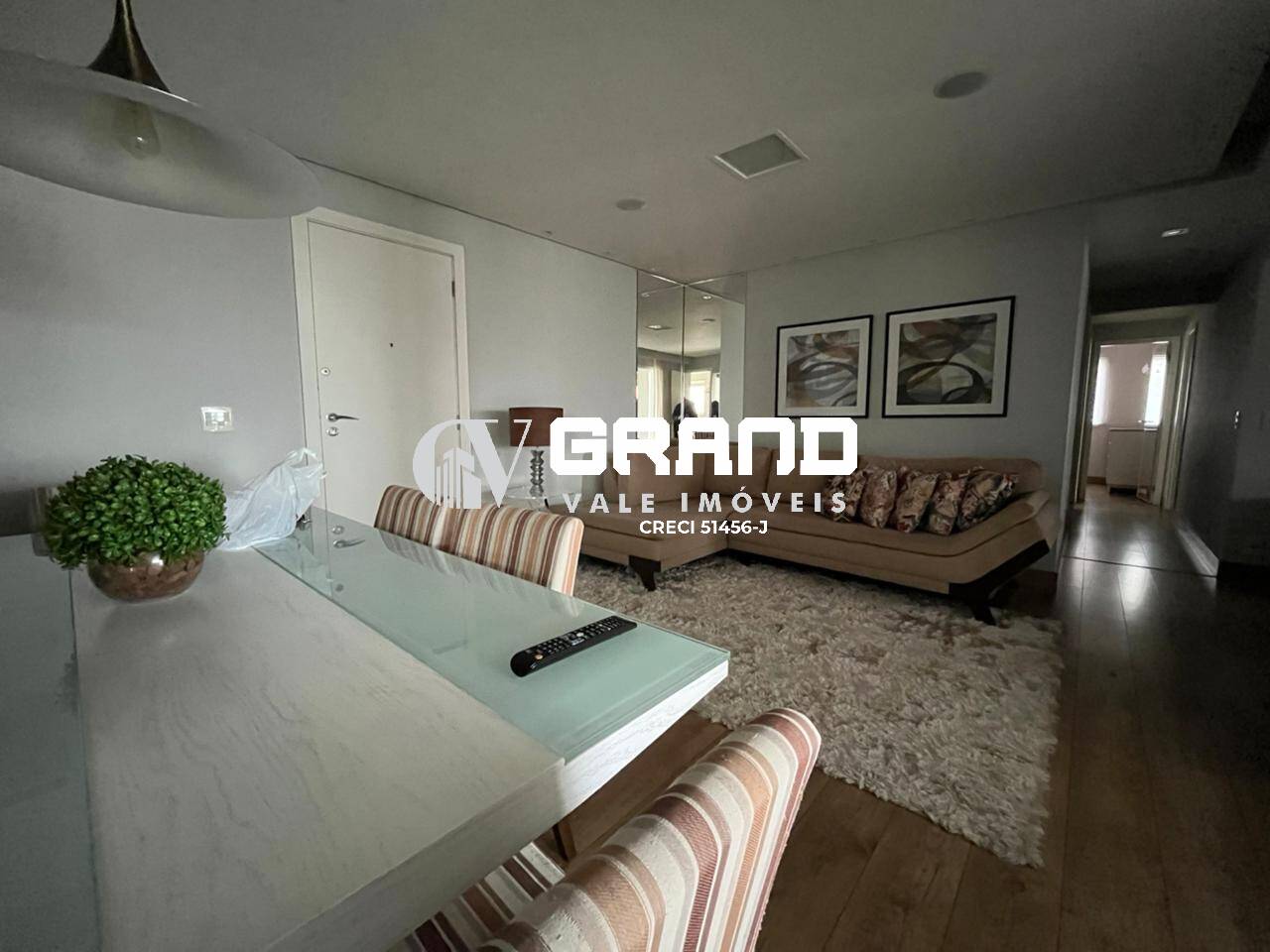 Apartamento, 3 quartos, 125 m² - Foto 5