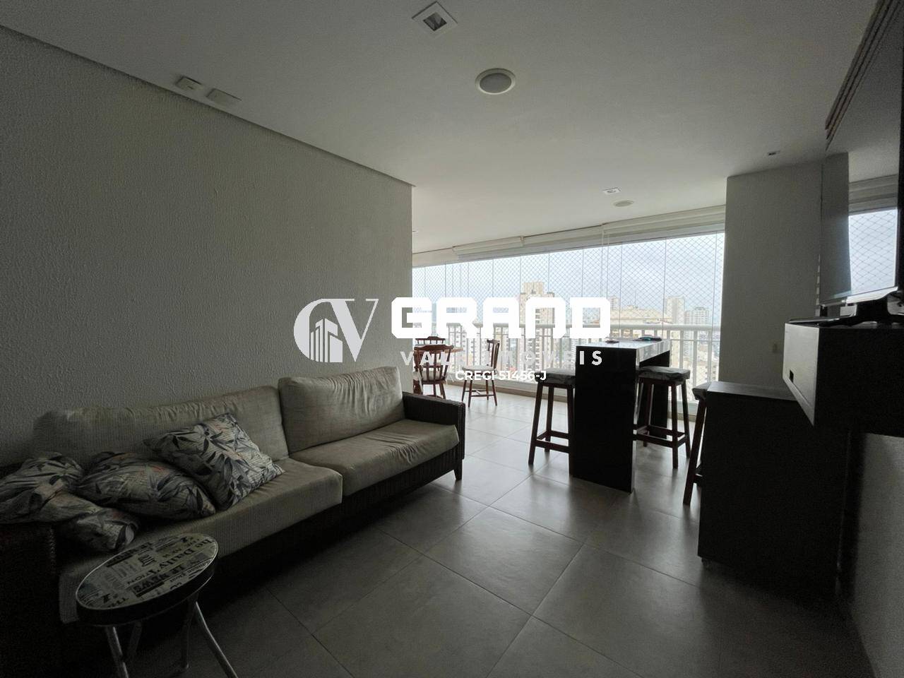 Apartamento, 3 quartos, 125 m² - Foto 4