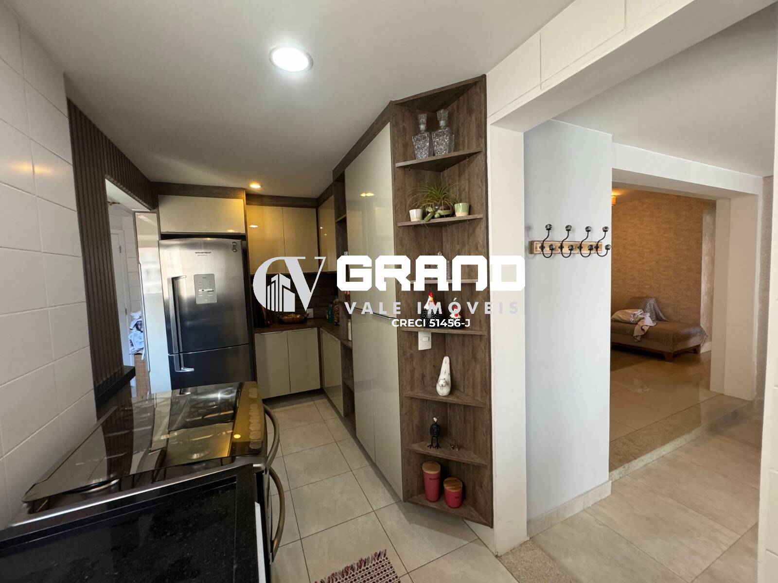 Apartamento, 2 quartos, 125 m² - Foto 17