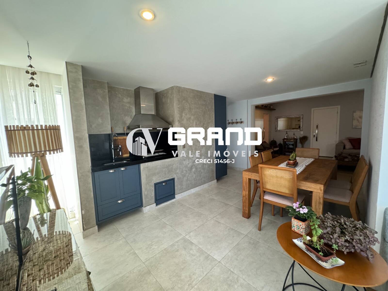 Apartamento, 2 quartos, 125 m² - Foto 1