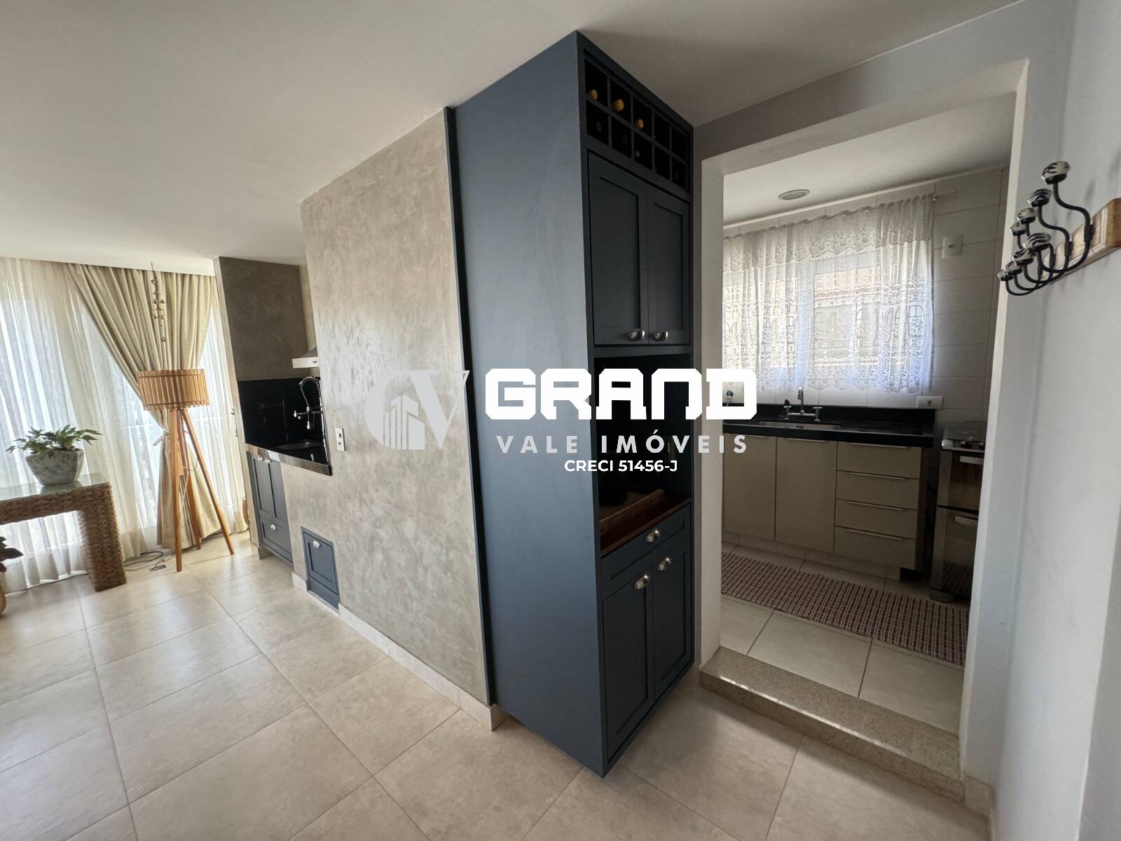 Apartamento, 2 quartos, 125 m² - Foto 5