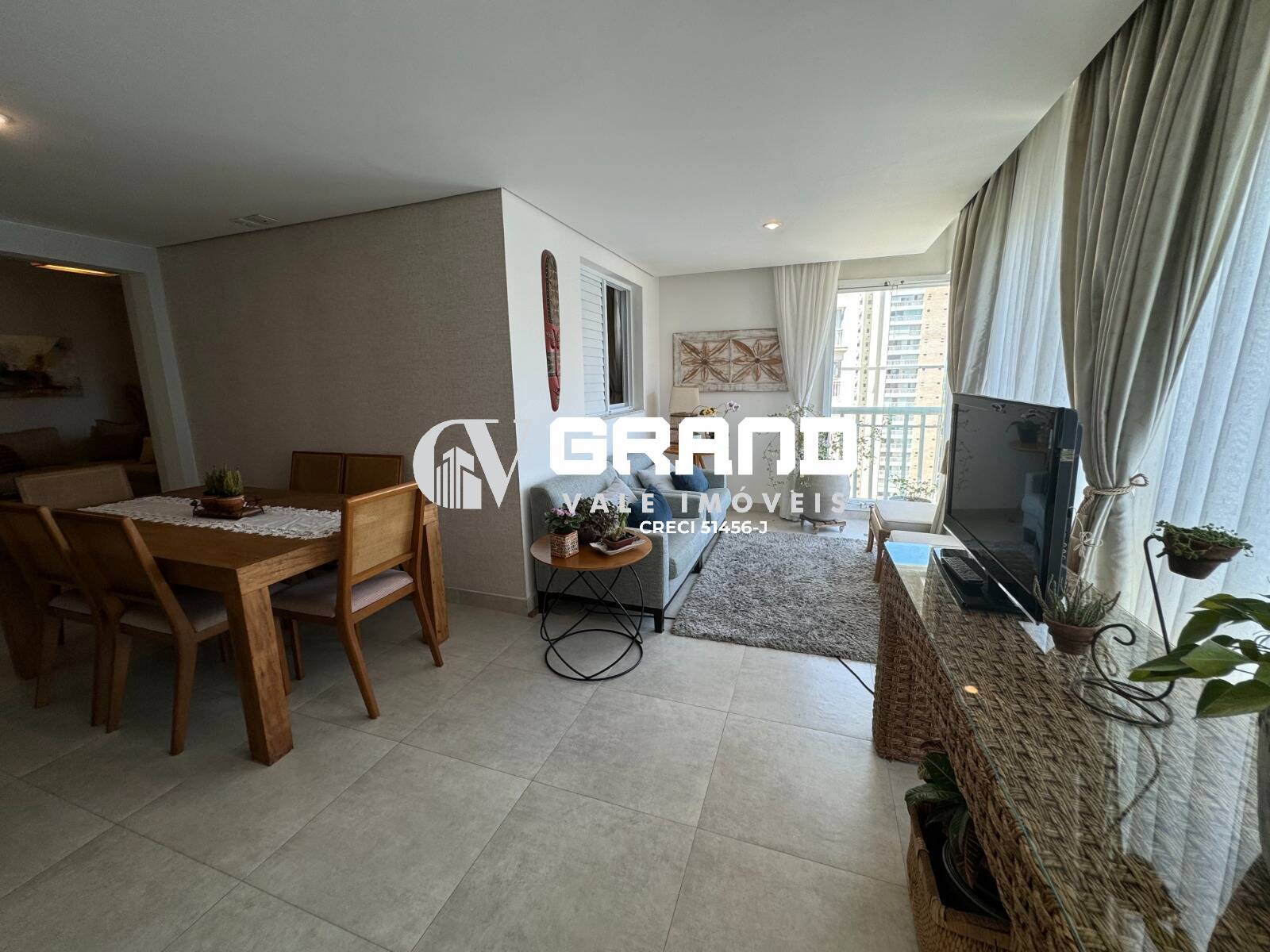 Apartamento, 2 quartos, 125 m² - Foto 2
