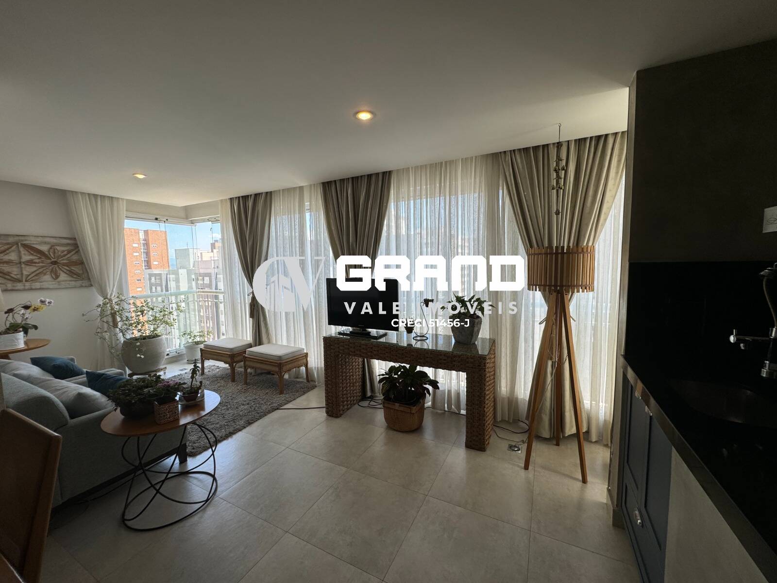 Apartamento, 2 quartos, 125 m² - Foto 7