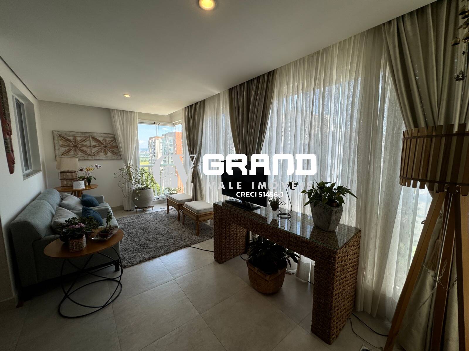 Apartamento, 2 quartos, 125 m² - Foto 6