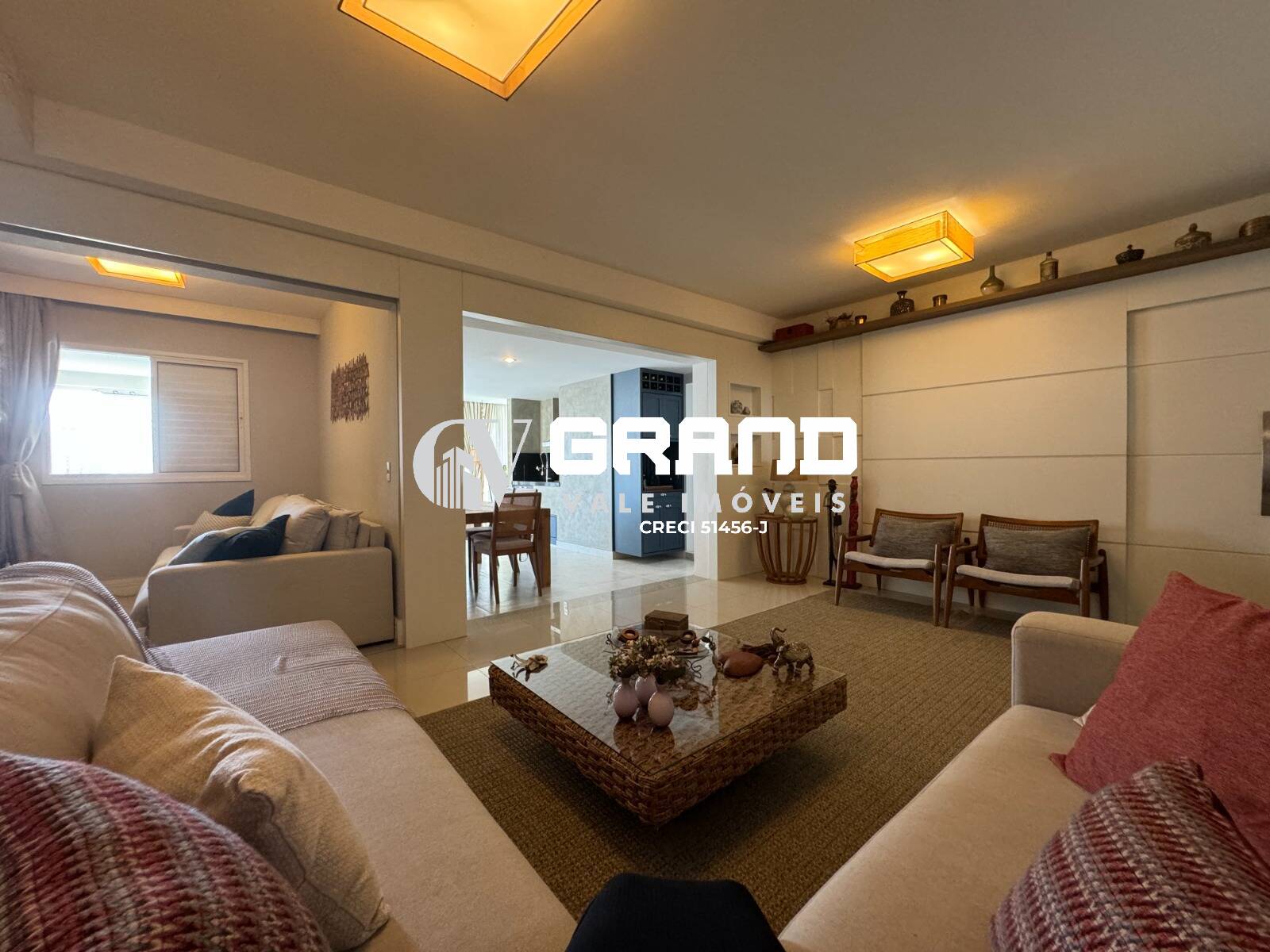 Apartamento, 2 quartos, 125 m² - Foto 11