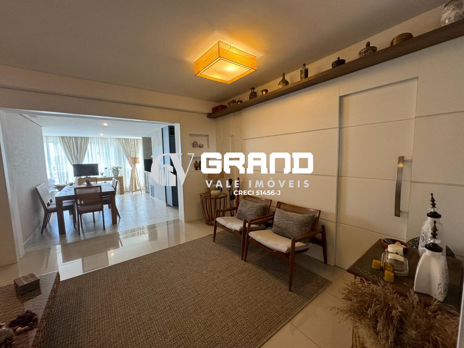 Apartamento, 2 quartos, 125 m² - Foto 9