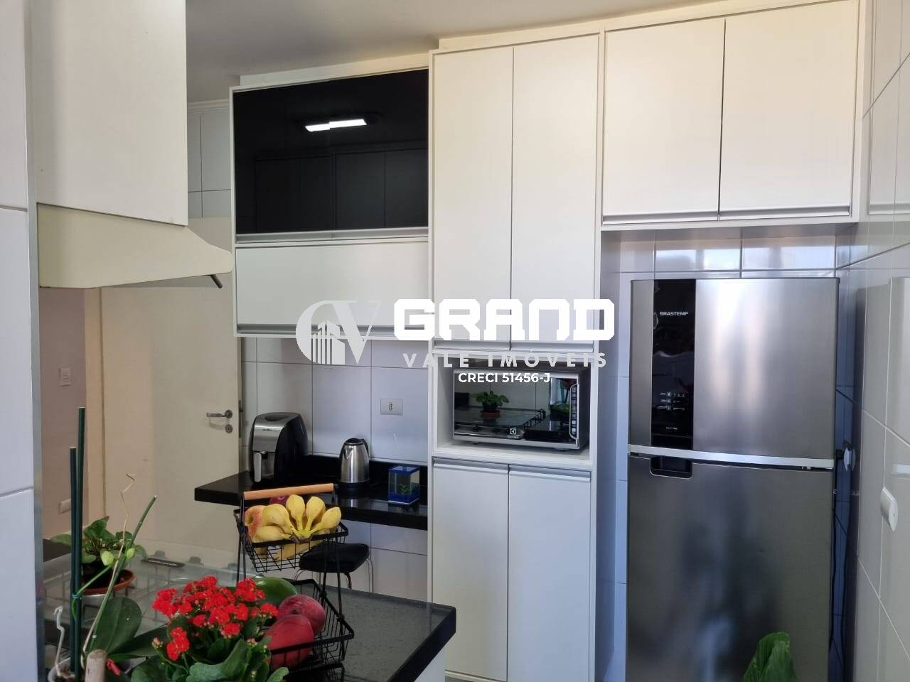 Apartamento, 3 quartos, 92 m² - Foto 5
