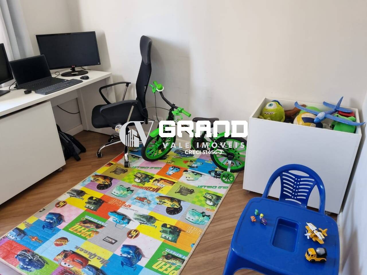 Apartamento, 3 quartos, 92 m² - Foto 23
