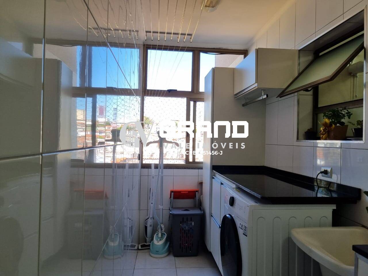 Apartamento, 3 quartos, 92 m² - Foto 10