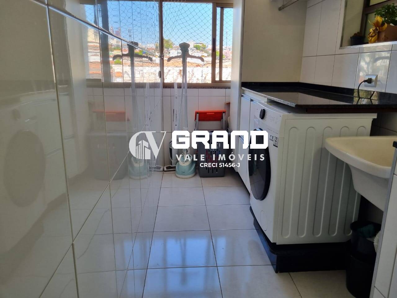 Apartamento, 3 quartos, 92 m² - Foto 9