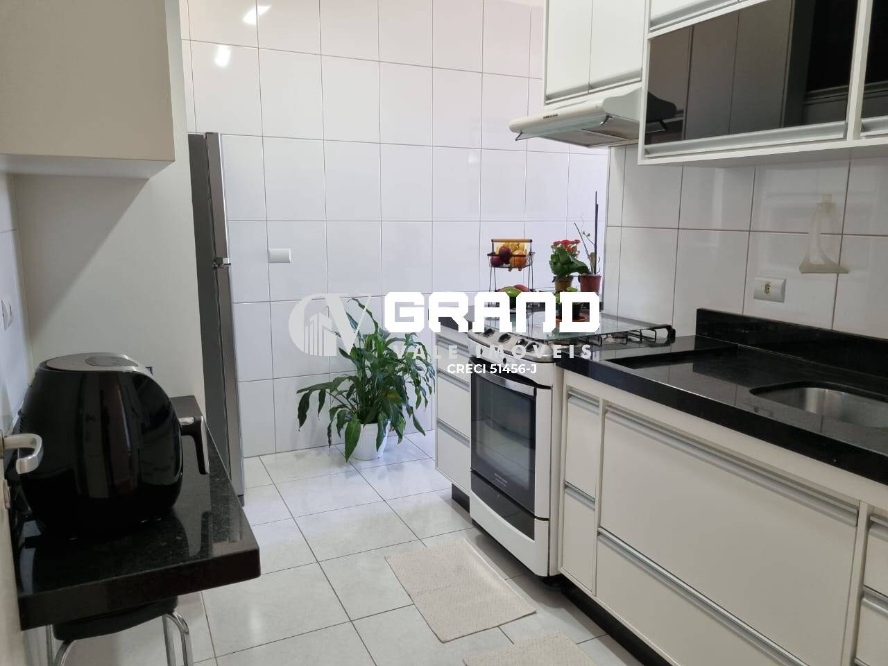 Apartamento, 3 quartos, 92 m² - Foto 2