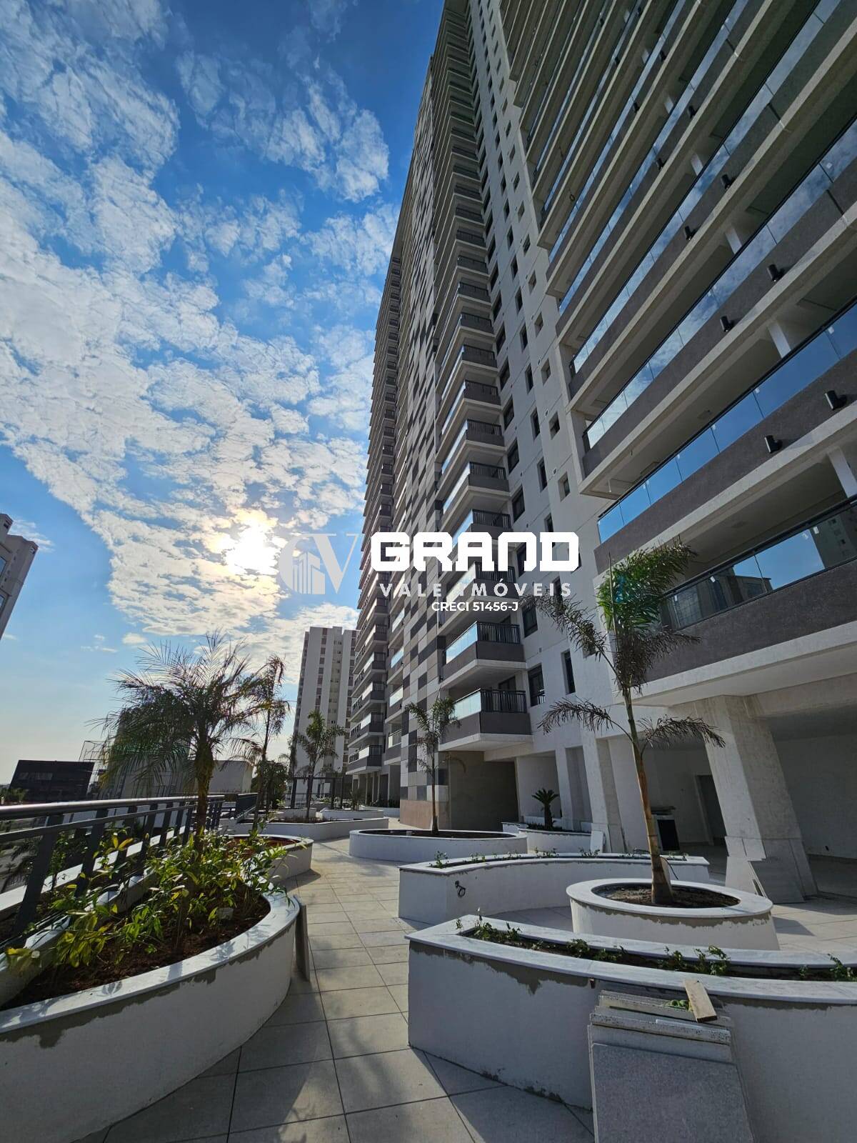 Apartamento, 3 quartos, 92 m² - Foto 1