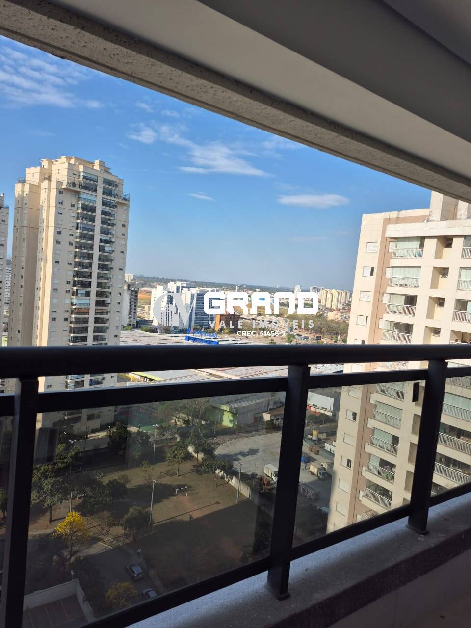 Apartamento, 3 quartos, 92 m² - Foto 2