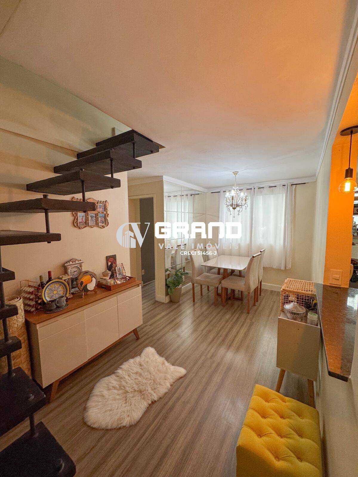 Apartamento, 2 quartos, 96 m² - Foto 1