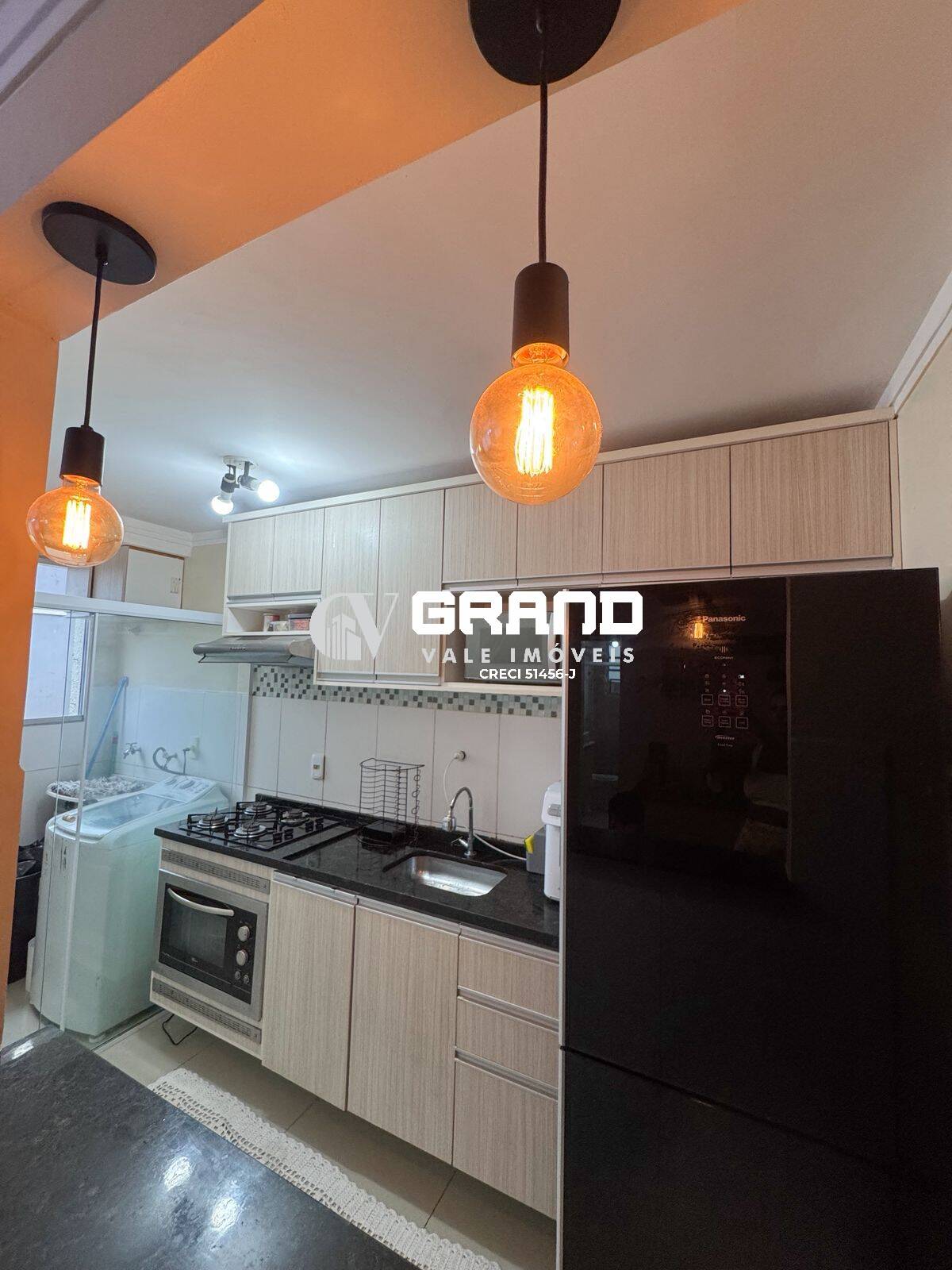 Apartamento, 2 quartos, 96 m² - Foto 2