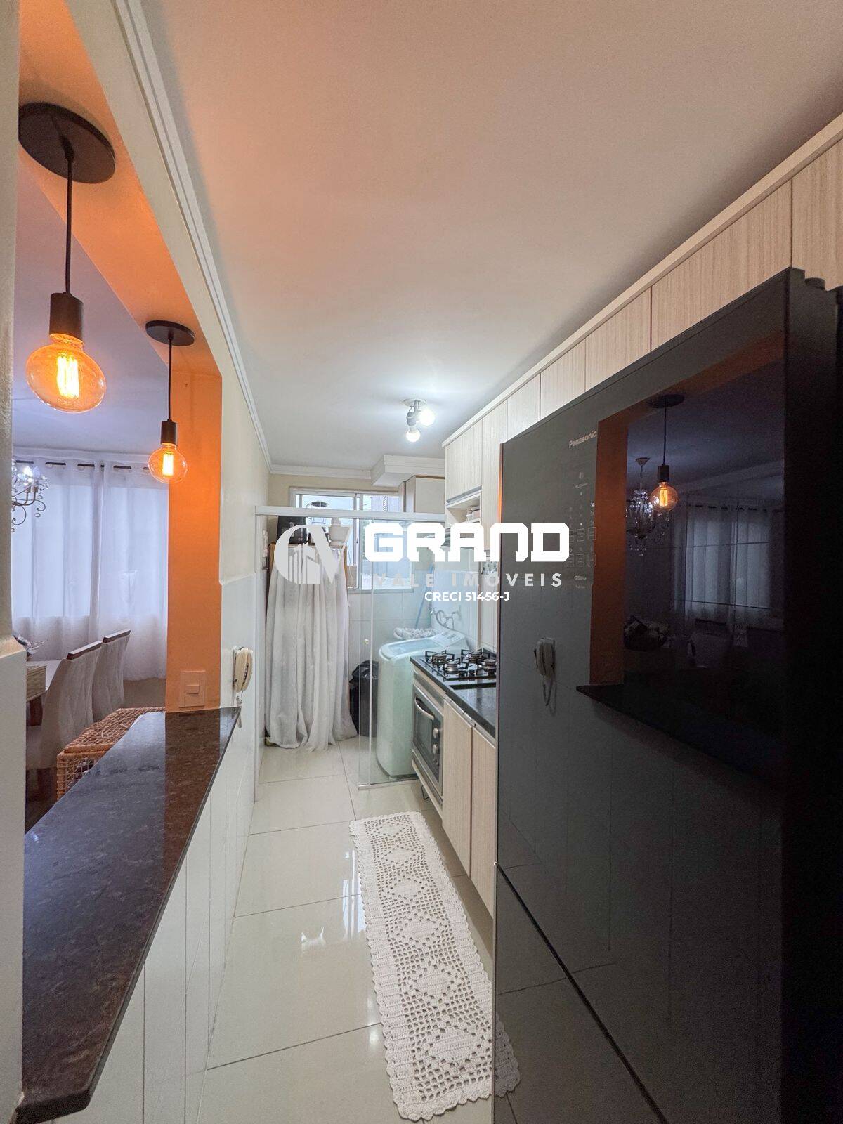 Apartamento, 2 quartos, 96 m² - Foto 4