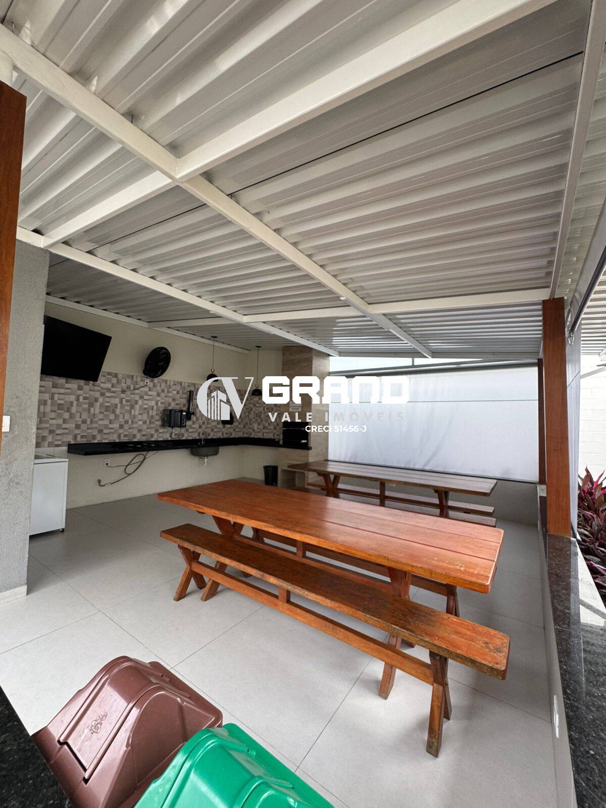 Apartamento, 2 quartos, 96 m² - Foto 22