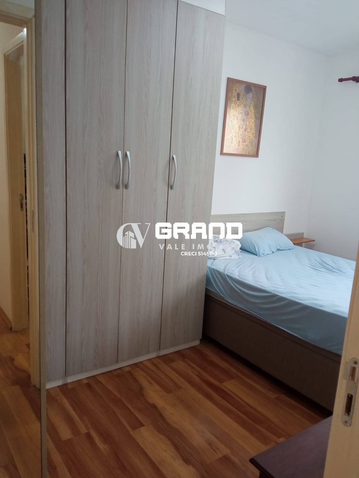 Apartamento, 2 quartos, 45 m² - Foto 6