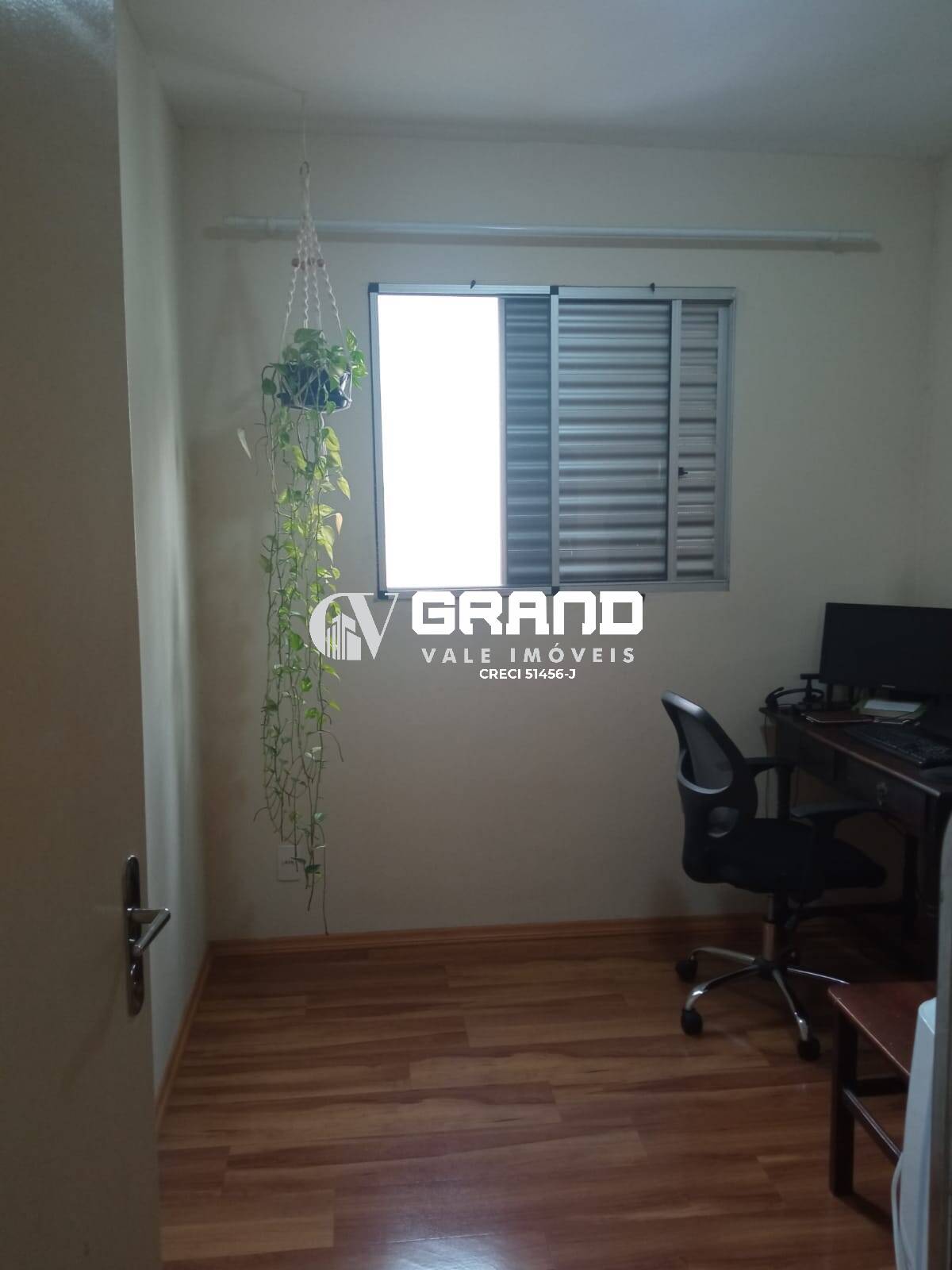 Apartamento, 2 quartos, 45 m² - Foto 7