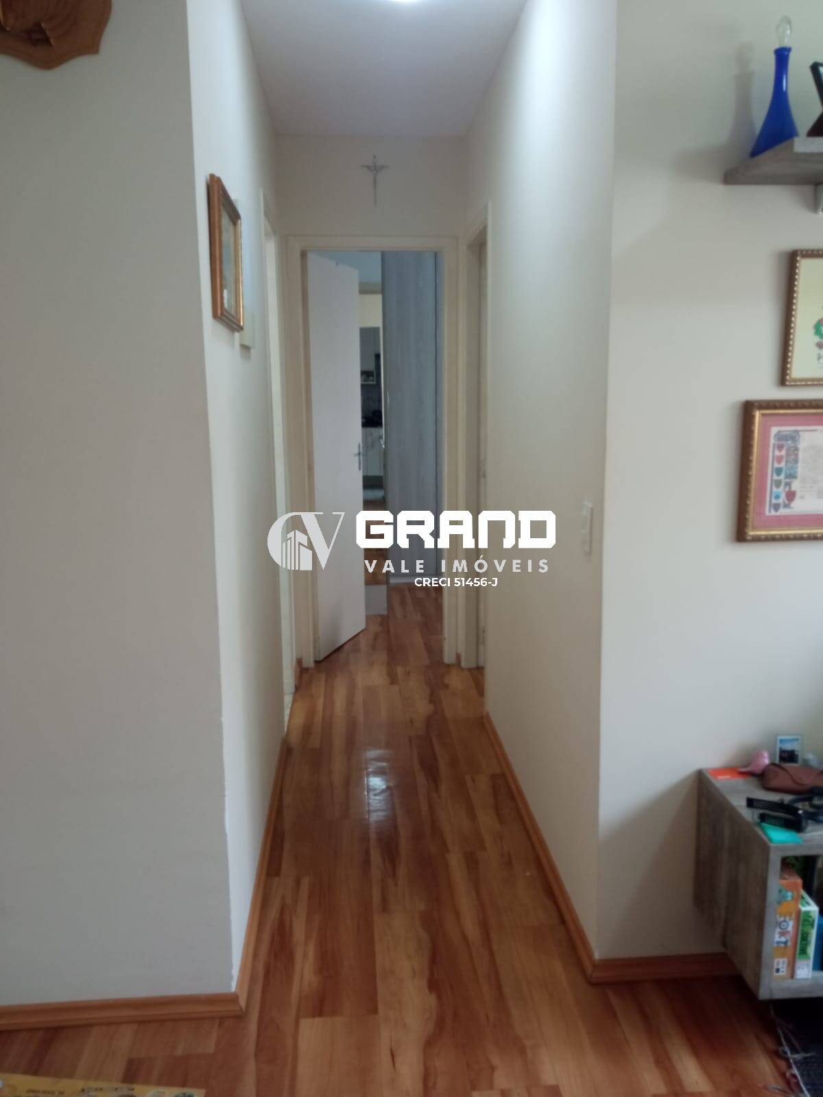 Apartamento, 2 quartos, 45 m² - Foto 5