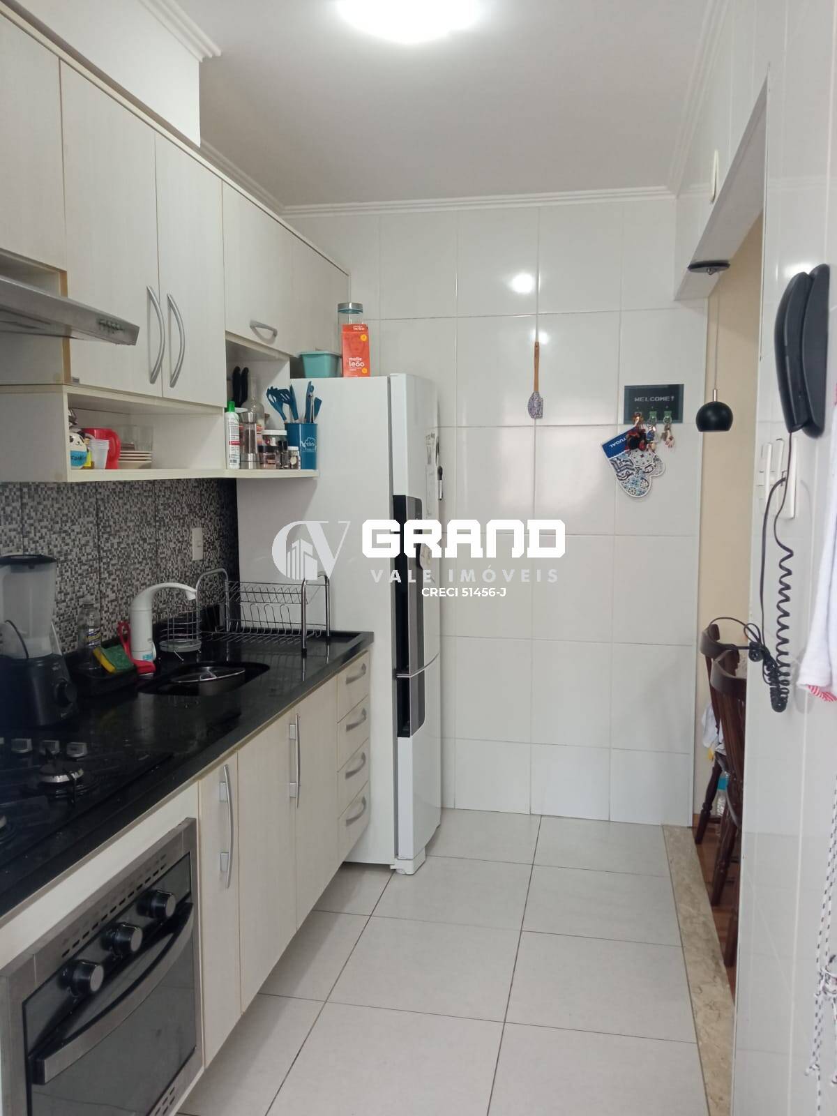 Apartamento, 2 quartos, 45 m² - Foto 3