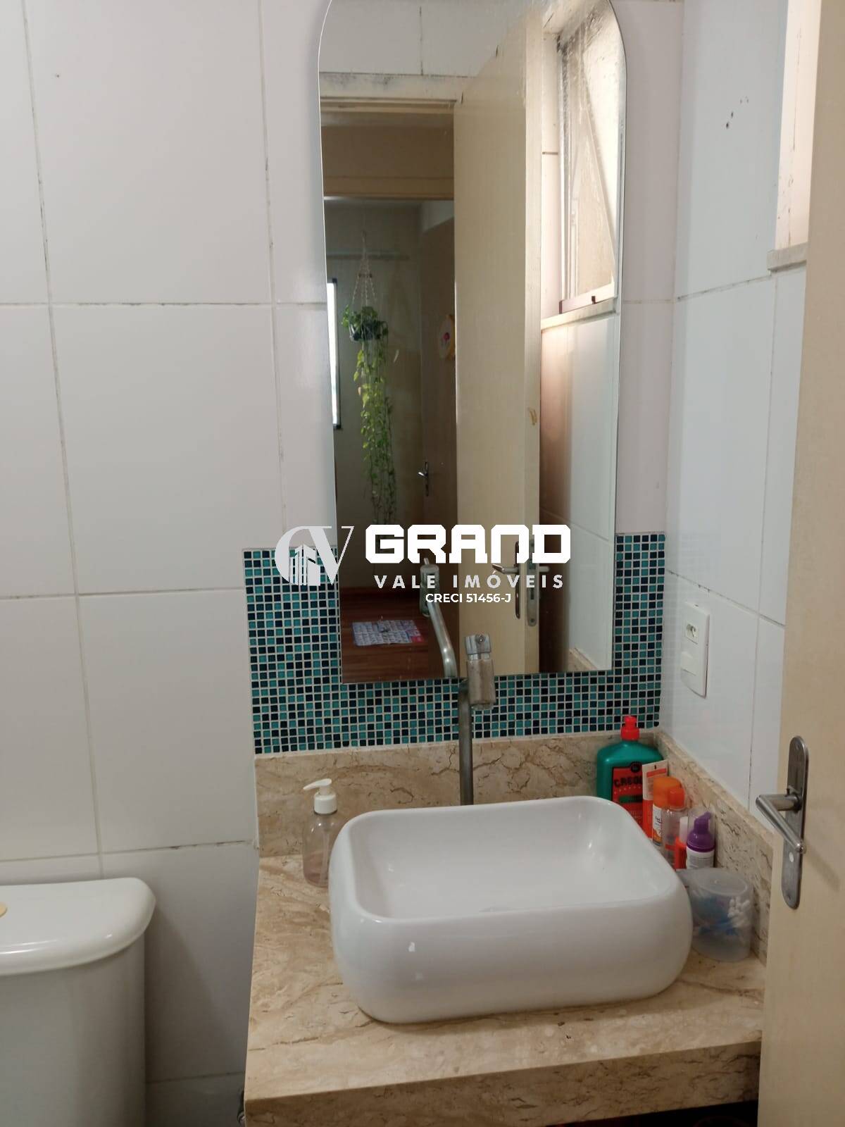 Apartamento, 2 quartos, 45 m² - Foto 8