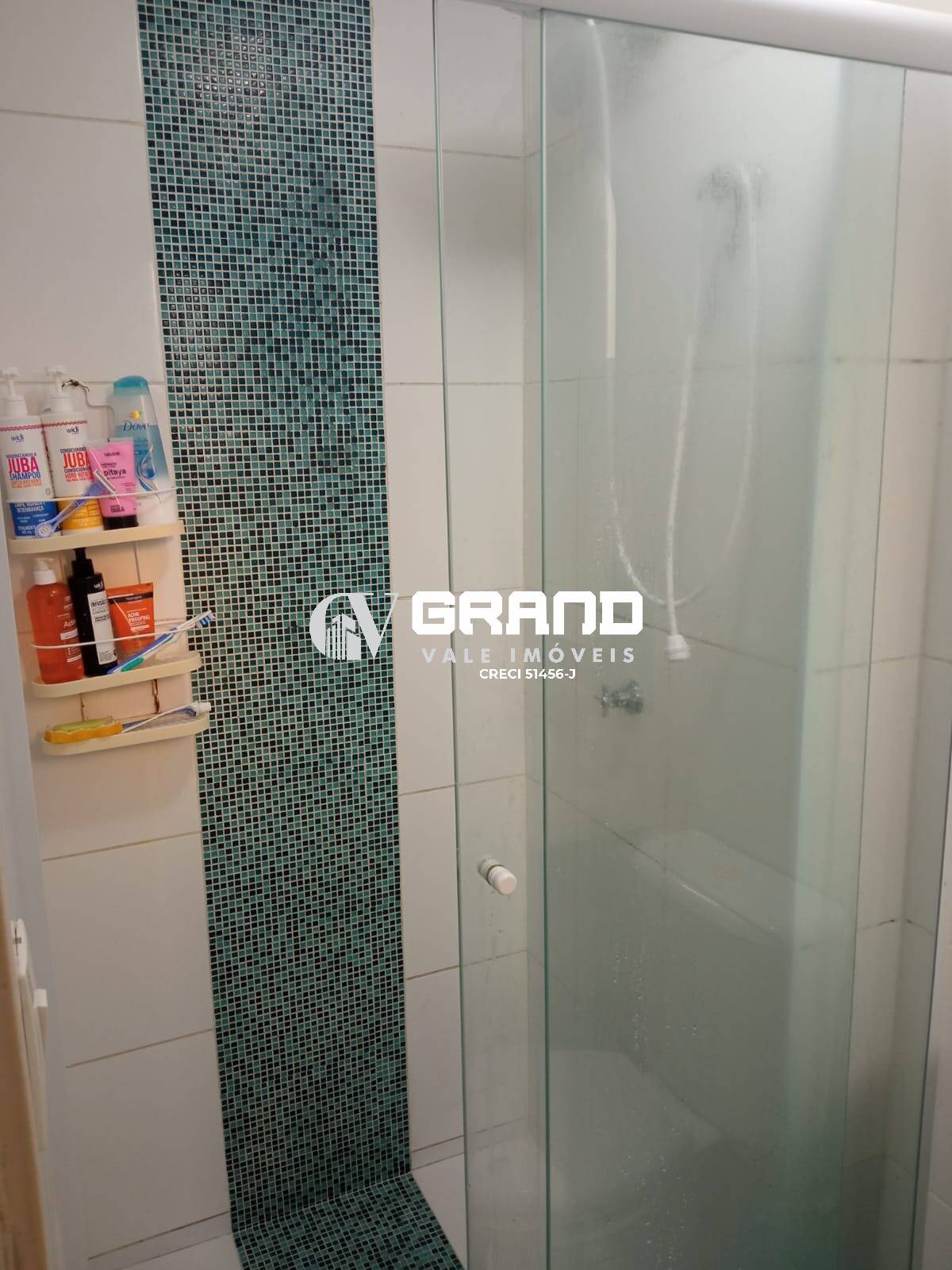 Apartamento, 2 quartos, 45 m² - Foto 9