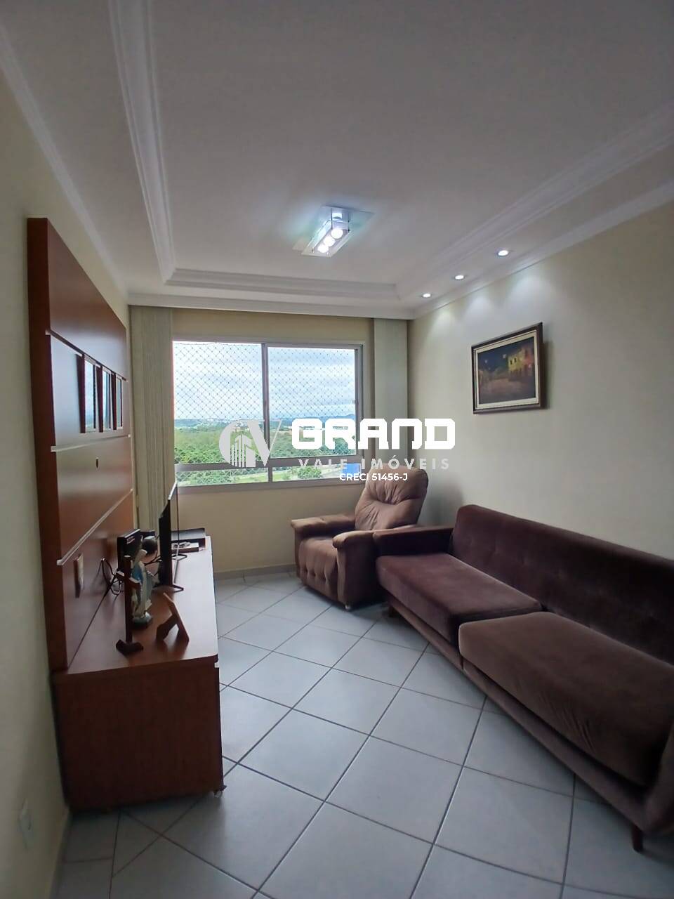 Apartamento, 2 quartos, 58 m² - Foto 2