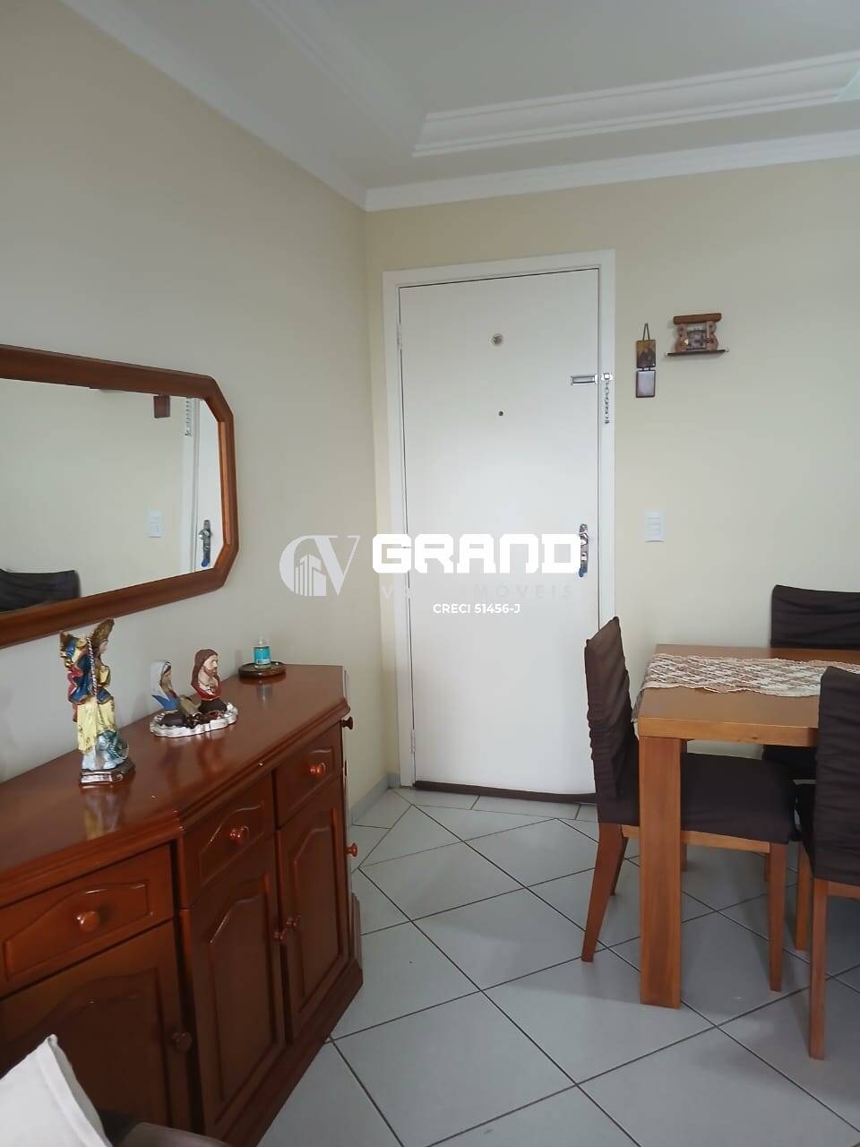 Apartamento, 2 quartos, 58 m² - Foto 3