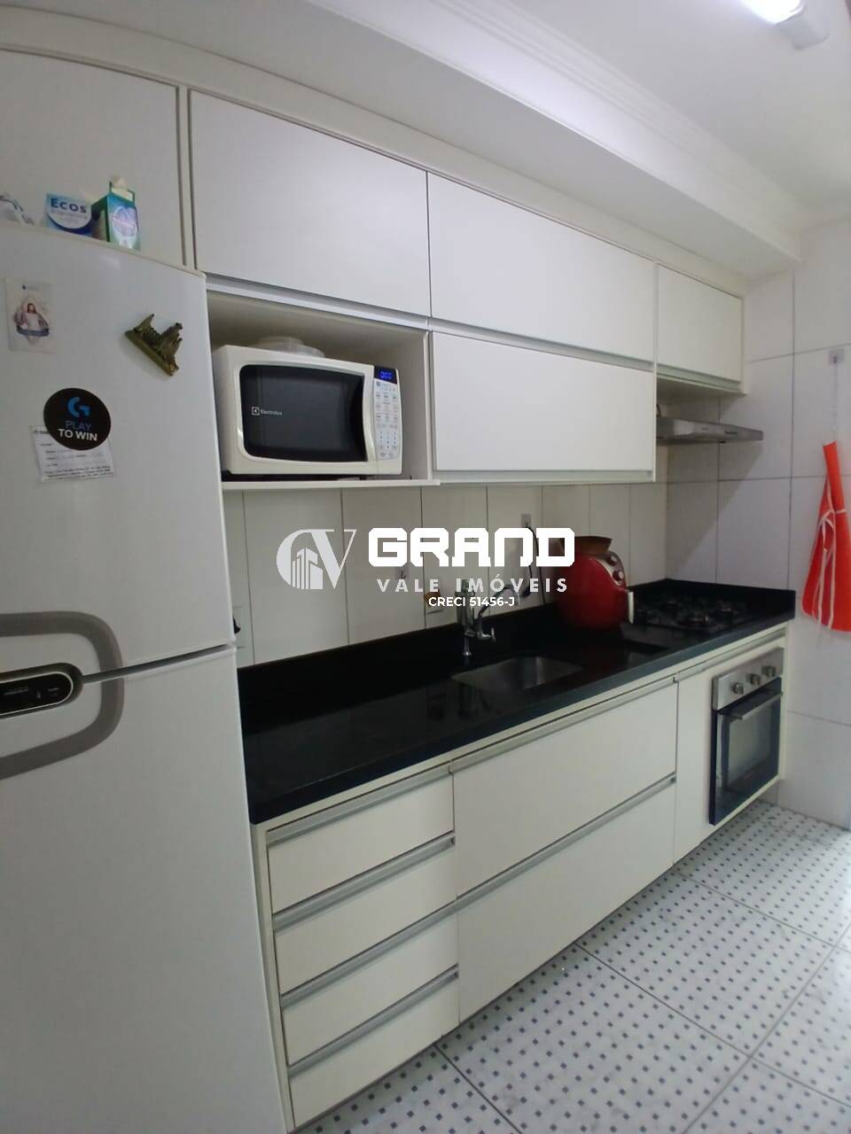 Apartamento, 2 quartos, 58 m² - Foto 5
