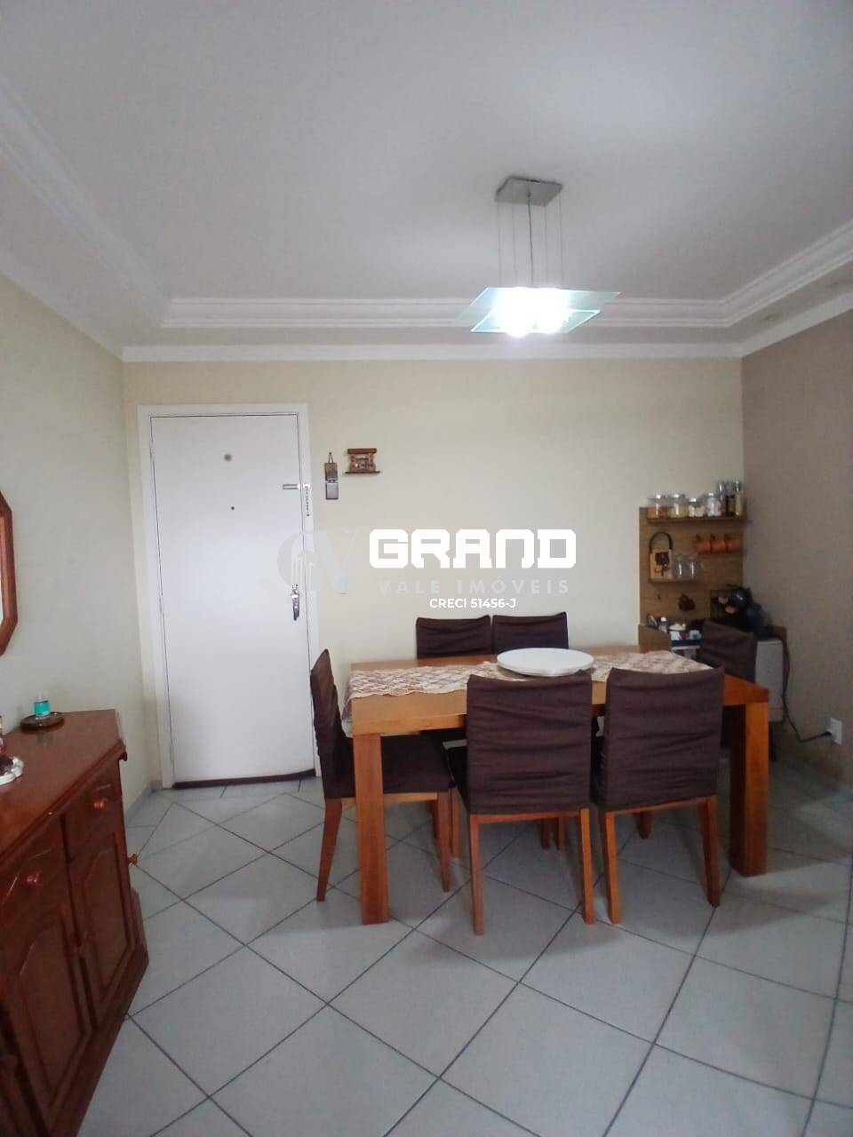 Apartamento, 2 quartos, 58 m² - Foto 4