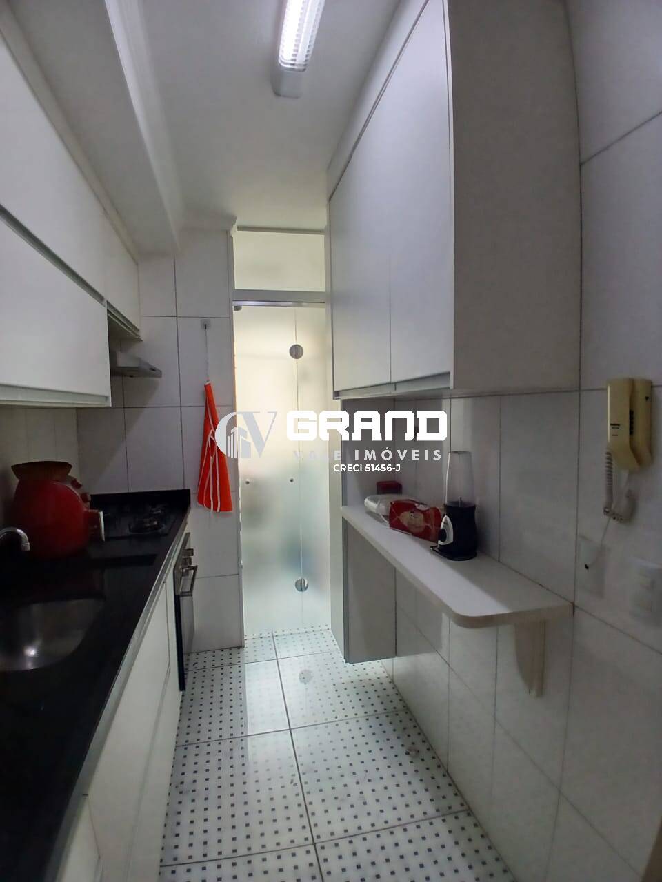 Apartamento, 2 quartos, 58 m² - Foto 6