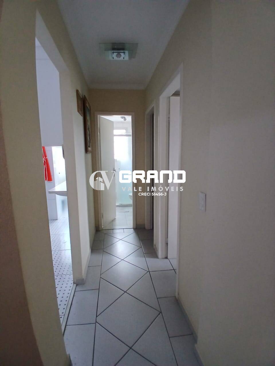 Apartamento, 2 quartos, 58 m² - Foto 7