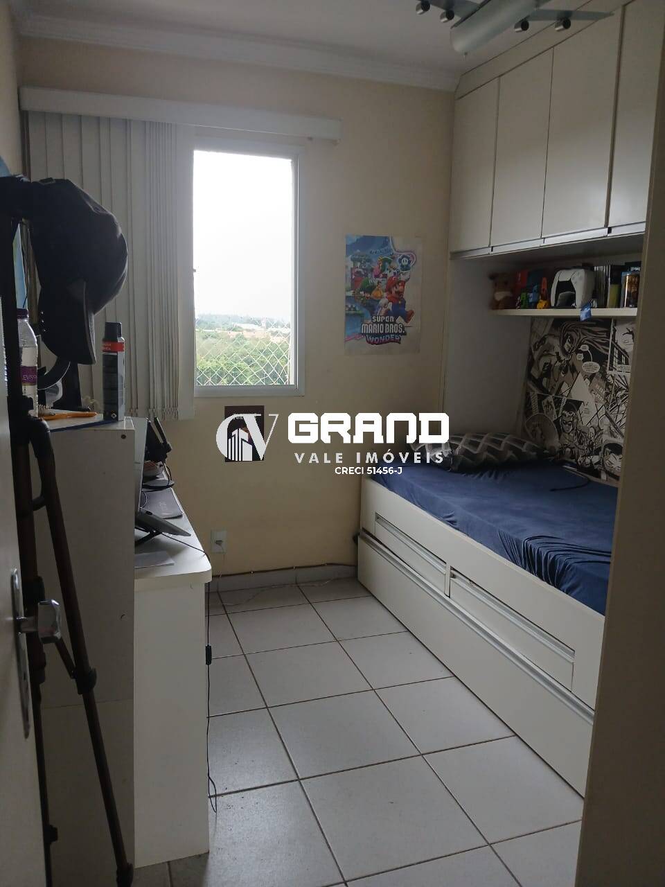 Apartamento, 2 quartos, 58 m² - Foto 9