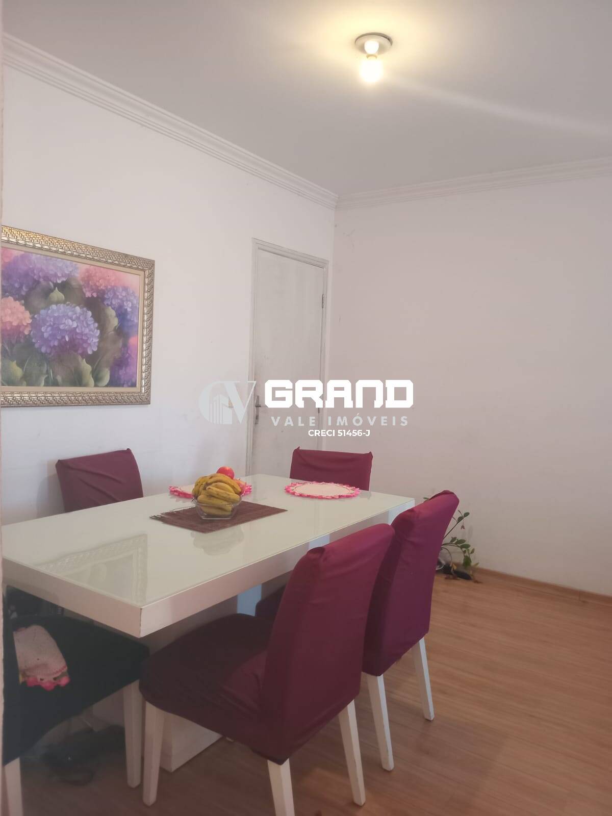 Apartamento, 2 quartos, 56 m² - Foto 4