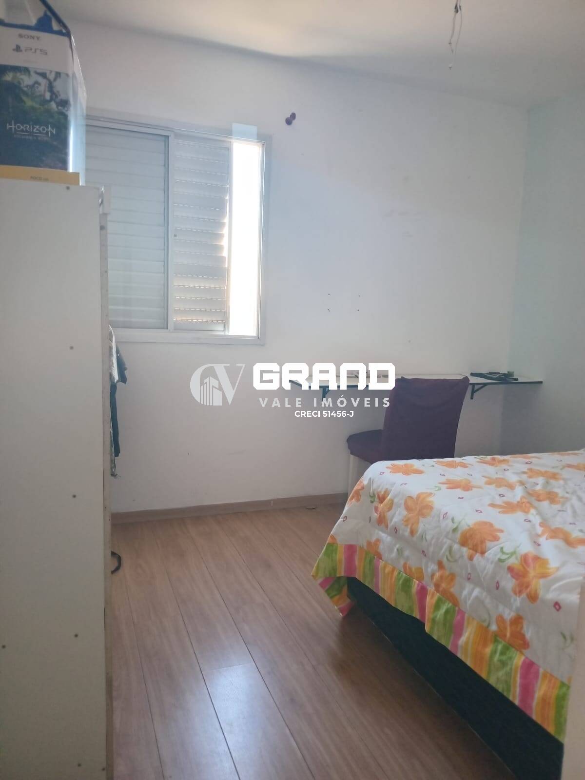 Apartamento, 2 quartos, 56 m² - Foto 8