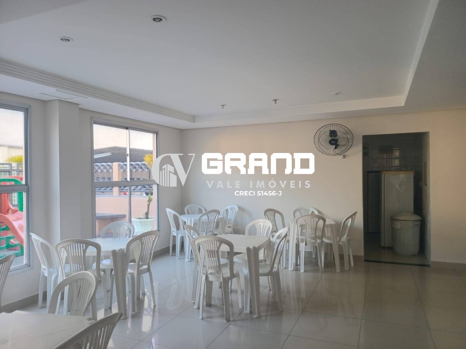 Apartamento, 2 quartos, 56 m² - Foto 16